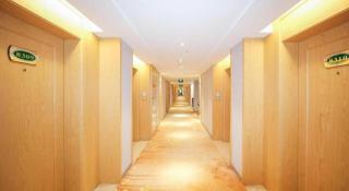 Vienna Hotel Anhui Xuancheng Langxi - 5