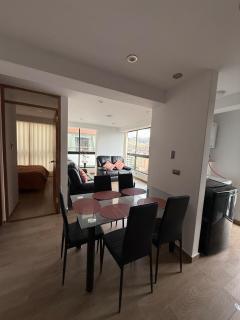 Montufar Suites & Stay Cusco - 2