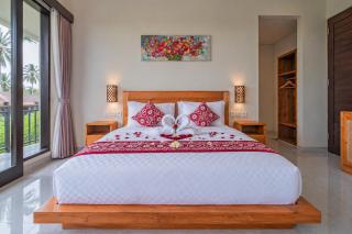 Mahadewi Sunset Villa - 9