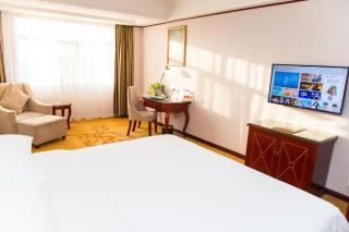 Vienna Hotel Anhui Fuyang Yingshang Yingbin Avenue - 4