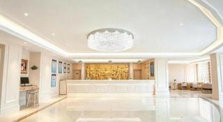 Vienna Hotel Hebei Cangzhou Suning Shenhua Road - 9