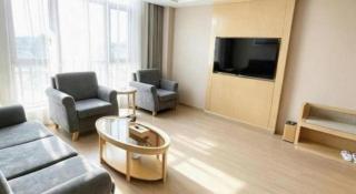 Vienna Hotel Hebei Cangzhou Suning Shenhua Road - 1