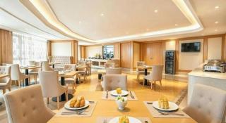 Vienna Hotel Hebei Cangzhou Suning Shenhua Road - 8