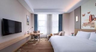 Vienna Hotel Jinan Railway Station - Jinan - 3