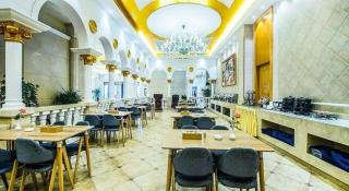 Vienna Hotel Hunan Yueyang Linxiang - 8