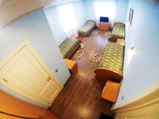 Agio Hotel - Kolochava - 5