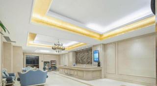 Vienna Hotel Henan Luoyang Jiudu Road Wanda - 5