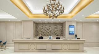 Vienna Hotel Henan Luoyang Jiudu Road Wanda - 1