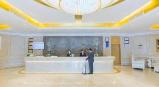 Vienna Hotel Hubei Xiangyang Tang City Gulou - 5