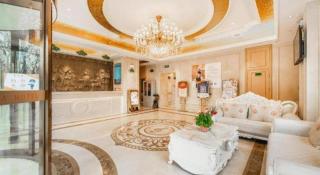 Vienna Hotel Shaanxi Xianyang Huitong China Square - 9