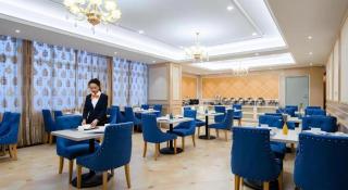 Vienna Hotel Yunnan Qujin High-Speed Railway Station Wuguan 1st Middle School - 5