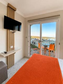Deniz 61 Otel - 2