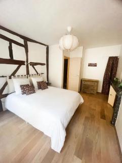Le Logis de Presle - Maison au cœur de Avallon - 3