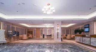 Vienna Hotel Anhui Bengbu Free Trade Zone - 9