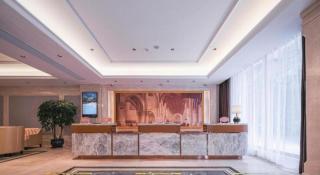 Vienna Hotel Anhui Bengbu Free Trade Zone - 5