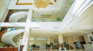Vienna Hotel Shandong Zaozhuang Qingtan Road - 7