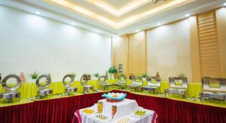 Vienna Hotel Shandong Zaozhuang Qingtan Road - 8