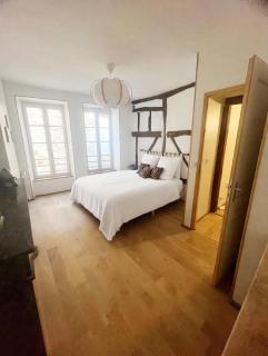 Le Logis de Presle - Maison au cœur de Avallon - 2