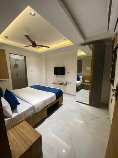 JMB Hotel Rana Palace - 9