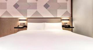 Borrman Hotel Zhuhai Mingzhu Railway Station Rainbow Shopping Mall - 9