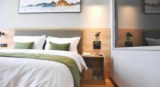 Green Tree Inn Anhui Tianchang Economic Development Zone - 1
