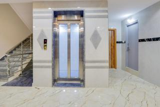 Super Townhouse Gachibowli Near Sky View - 4