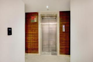 Townhouse Oak New Delhi Central Railway Junction Formerly Uppal International - 7