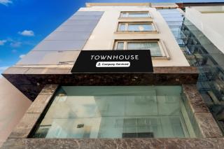 Townhouse Oak New Delhi Central Railway Junction Formerly Uppal International - 2