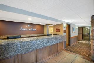 AmericInn by Wyndham Lincoln North - 9