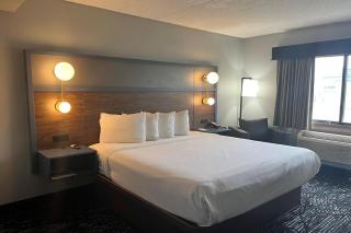 AmericInn by Wyndham Lincoln North - 6