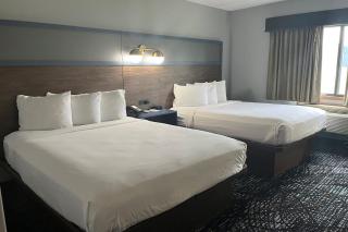 AmericInn by Wyndham Lincoln North - 2