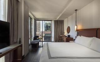 Thompson Denver, by Hyatt - 4