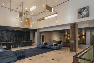 Thompson Denver, by Hyatt - 2
