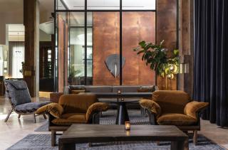 Thompson Denver, by Hyatt - 1