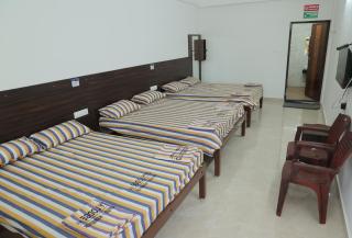 City Lodge - 6