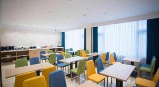 City Comfort Inn Luzhou Jiangyang District Wancheng International - 3