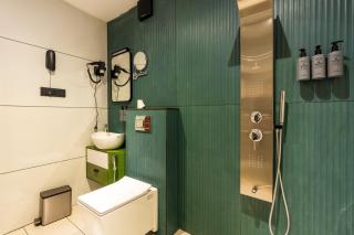 Santuario Resort & Spa Vagamon - 8