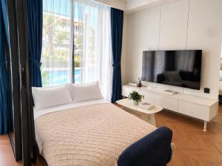 The Sunshine beach Suit with Pool terrace - 1