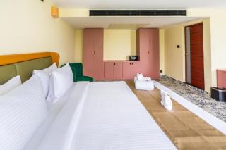 Santuario Resort & Spa Vagamon - 7