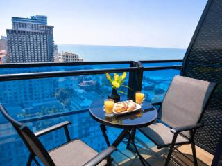 Nice Sea View Apartments - Orbi City Batumi - 0
