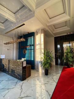 Hotel Dardani - 5