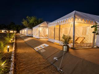 Spirit Desert Camp Pushkar - 3