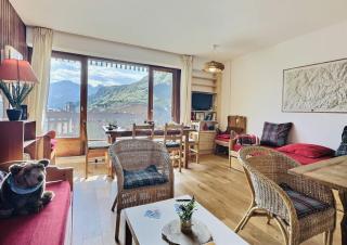 Le Chalet De La Tour - Appartement 2 pièces 6 personnes à Tignes proche des commerces, des pistes et de l'office de toursime dans le quartier des Almes MAE-1692 - 7