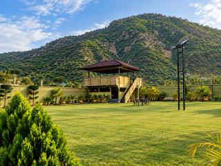 Spirit Desert Camp Pushkar - 2