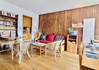 Le Chalet De La Tour - Appartement 2 pièces 6 personnes à Tignes proche des commerces, des pistes et de l'office de toursime dans le quartier des Almes MAE-1692 - 6