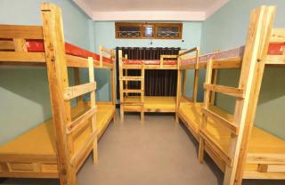 The Nomad's Sarai Backpackers Hostel & Homestay - 3