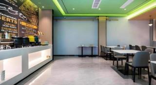 GreenTree Inn Express Bengbu Mohekou Town - 8