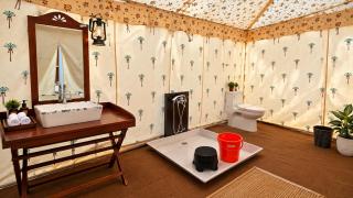 Spirit Desert Camp Pushkar - 1