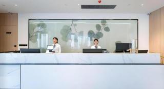 GreenTree Inn Jinan West Station Exhibition Center - 6