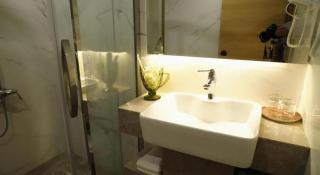 Cuizhu Hotel (Shenzhen Dongmen City View Centre) - 2